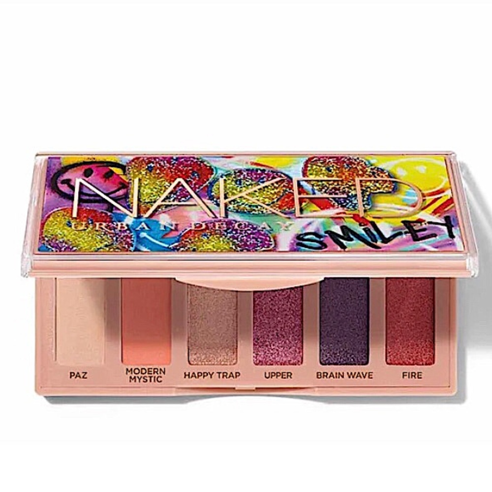 Urban Decay💜